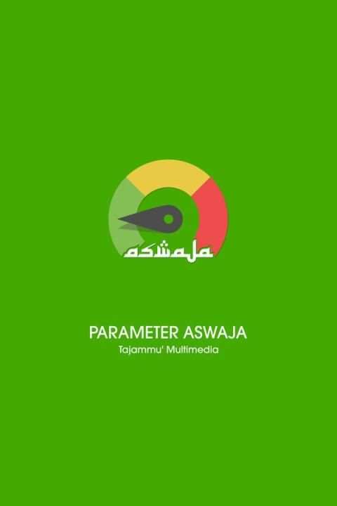 Parameter Aswaja screenshot 8