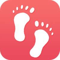 Free Pedometer - Step Counter on 9Apps