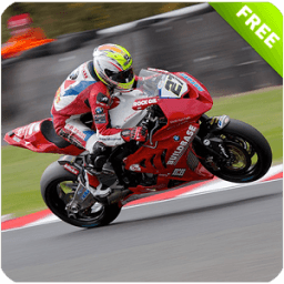 Moto Racing 4D icon