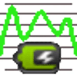 Battery Graph icon