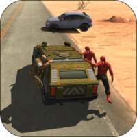 Highway Zombies Clash