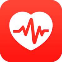 Free Heart Rate Measurement on 9Apps