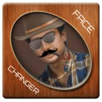 Funny Face Changer on 9Apps