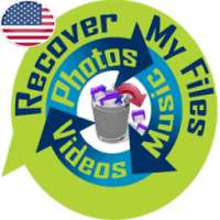 USA Recover My File