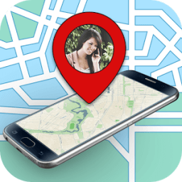 Mobile Number Locator иконка