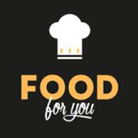 Food For You on 9Apps