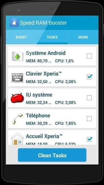 Cleaning Phone Virus Free 1 تصوير الشاشة