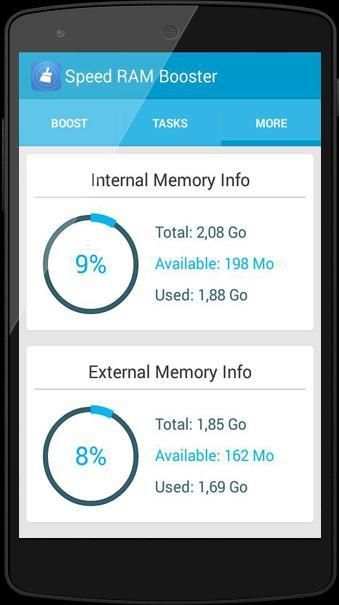 Cleaning Phone Virus Free 2 تصوير الشاشة