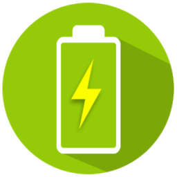 Fast Battery Charger icon