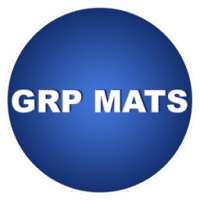 GRP MATS on 9Apps