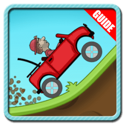 Guide for Hill Climb Racing icon