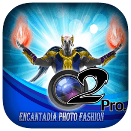 Fashion Selfie Encantadia icon