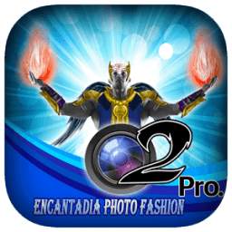 Fashion Selfie Encantadia 1.1