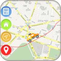 GPS Location Tracker ➤