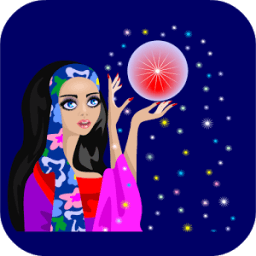 Гадание на будущее для девушек icon