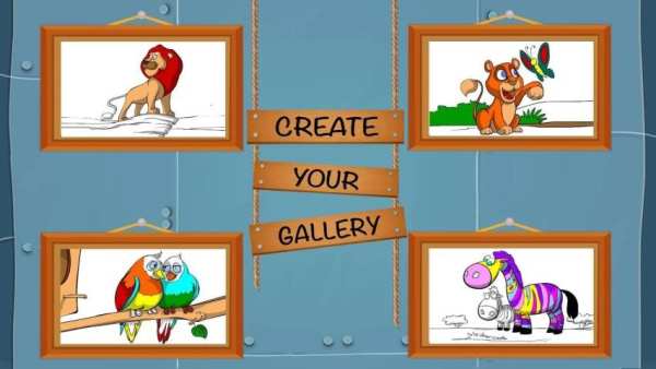PicsArt Kids - Learn to Draw screenshot 2