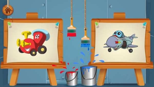 PicsArt Kids - Learn to Draw screenshot 4