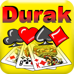 Дурак онлайн icon