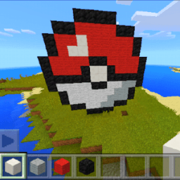 Ideas of Pixelmon Mod أيقونة