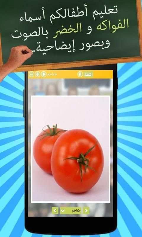 Learn Arabic For Kids: FREE 1 تصوير الشاشة