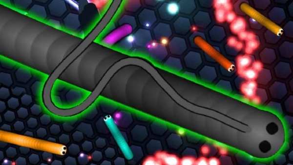 Cheat mod for slitherio screenshot 1