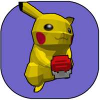 craft pixelmon : GO mod