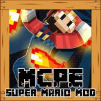 Mod Super Mario For MCPE