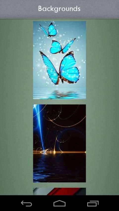 Passcode Photo Lock Screen स्क्रीनशॉट 3