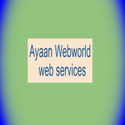 Web Services иконка