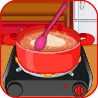 Free Cooking Games For Girls