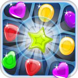 Jelly Mania 2 иконка