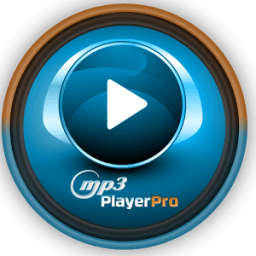 Mp3 Player Music Pro иконка