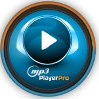 Mp3 Player Music Pro on 9Apps