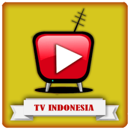 TV Indonesia أيقونة