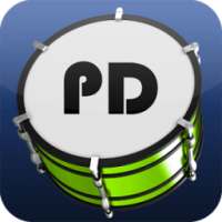 Pocket Drums