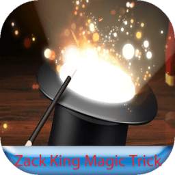 Magic Trick - Zach King