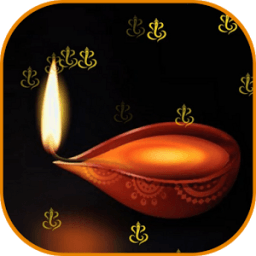 Diwali Live Wallpaper иконка