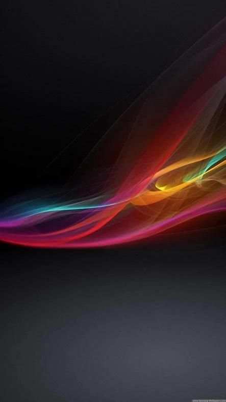 Zenfone 3 Wallpapers скриншот 5