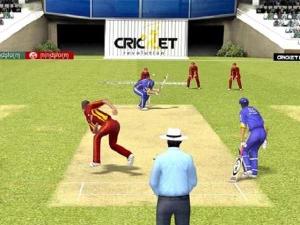 Cricket Top Games 2015 screenshot 6