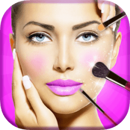 You Cam Makeup أيقونة