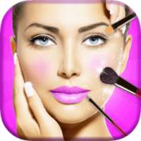 You Cam Makeup on 9Apps