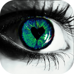 ikon Eyes Color Changer