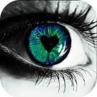 Eyes Color Changer on 9Apps