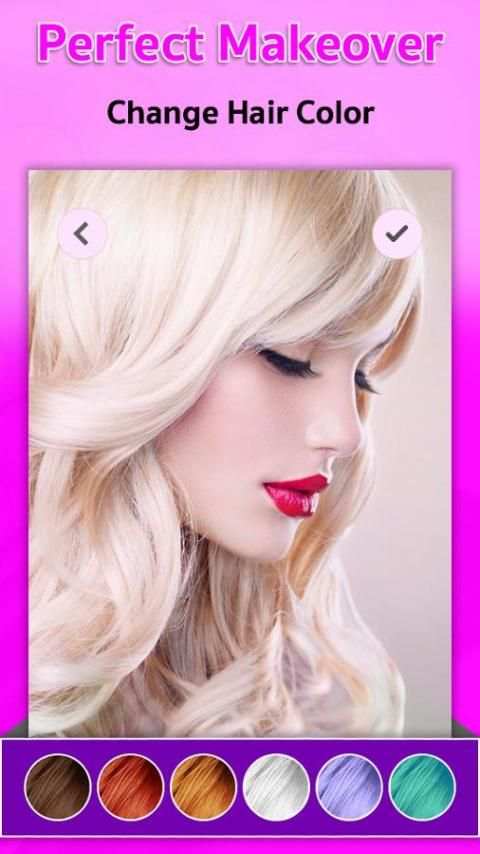 You Cam Makeup screenshot 5