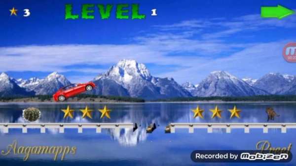 Speedy Car Racing स्क्रीनशॉट 6