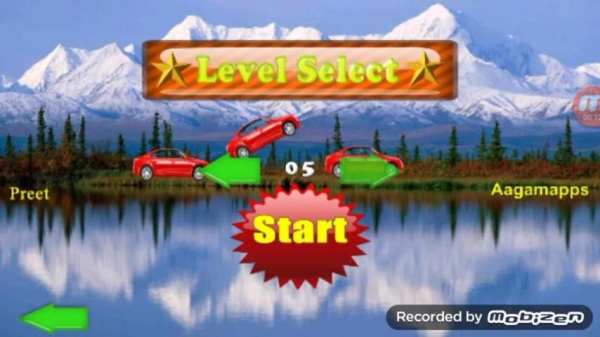 Speedy Car Racing स्क्रीनशॉट 12