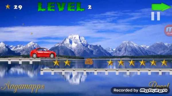 Speedy Car Racing स्क्रीनशॉट 4