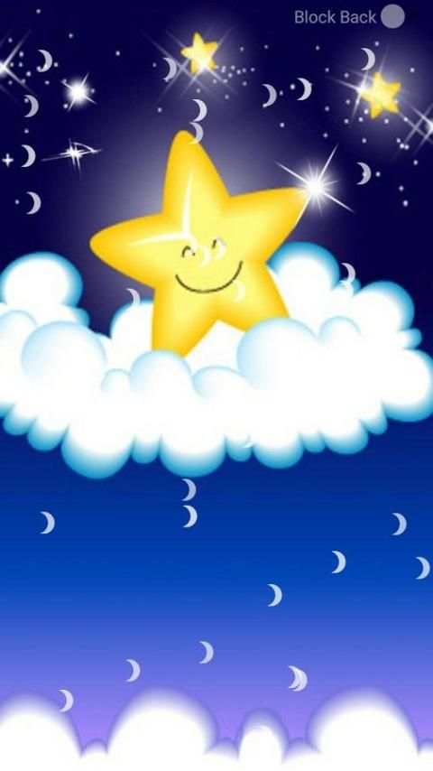 Animated Lullaby-Bedtime Music screenshot 6
