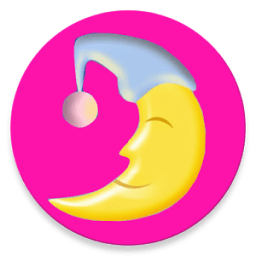 Animated Lullaby-Bedtime Music иконка