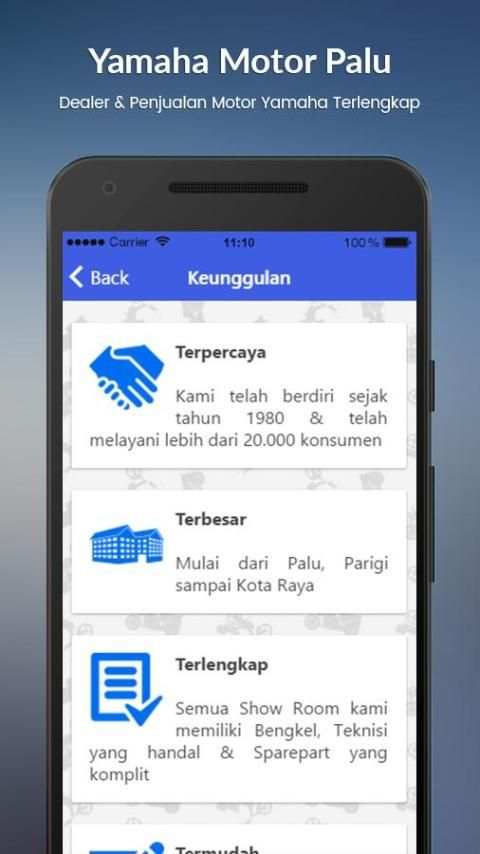 Alimo Motor Grup screenshot 6
